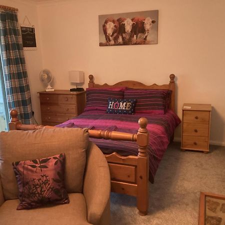 Travellers Rest Hotel Лонсестън Екстериор снимка
