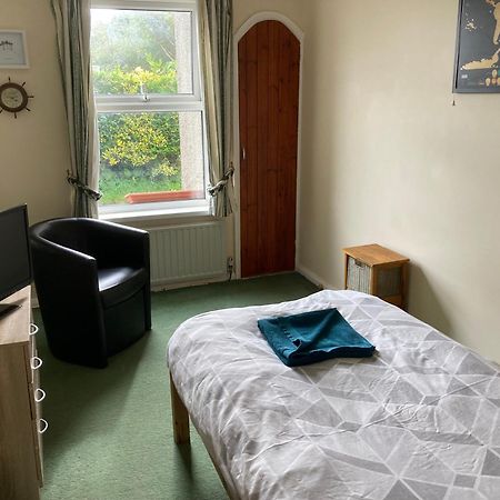 Travellers Rest Hotel Лонсестън Екстериор снимка