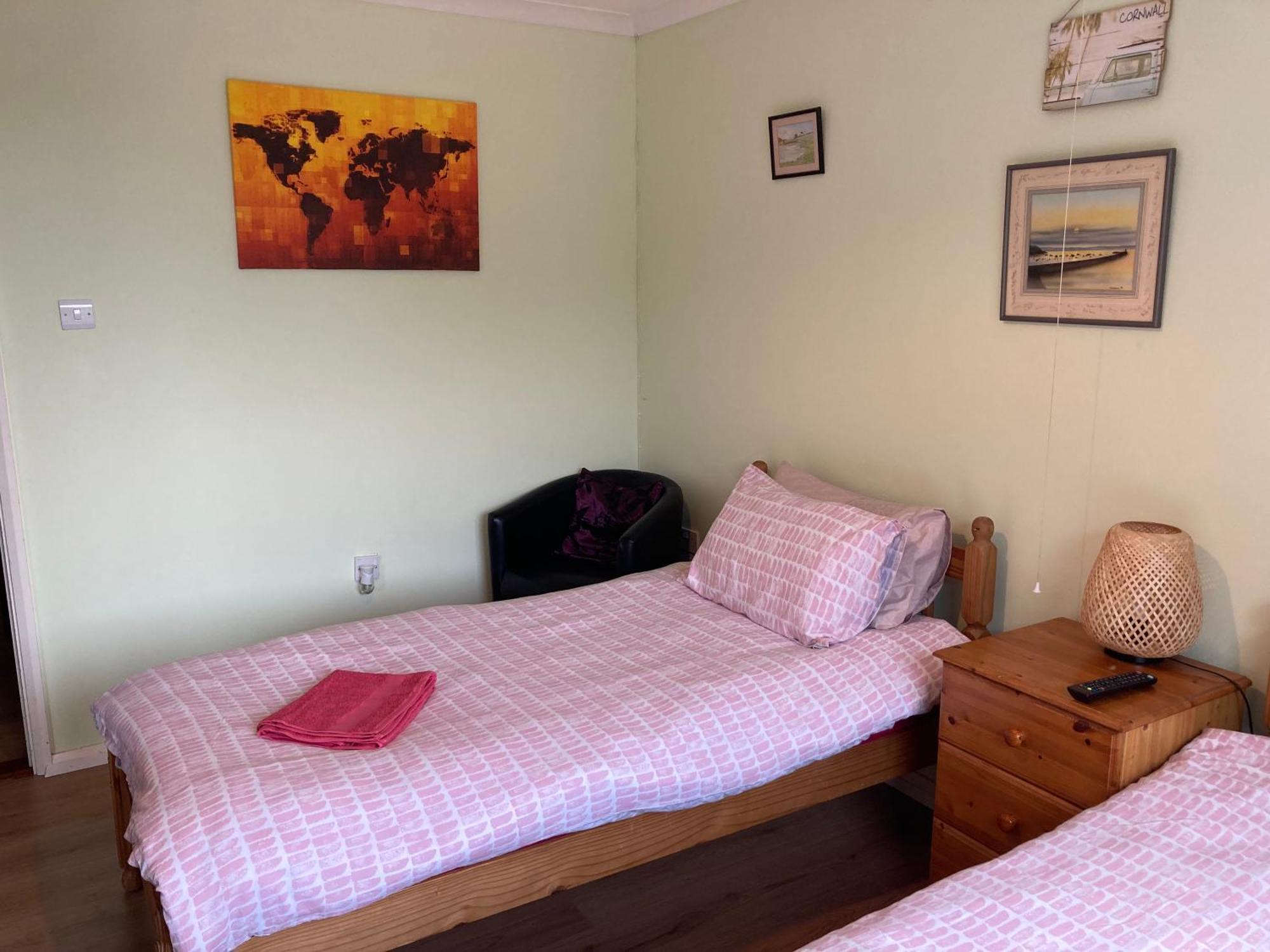Travellers Rest Hotel Лонсестън Екстериор снимка