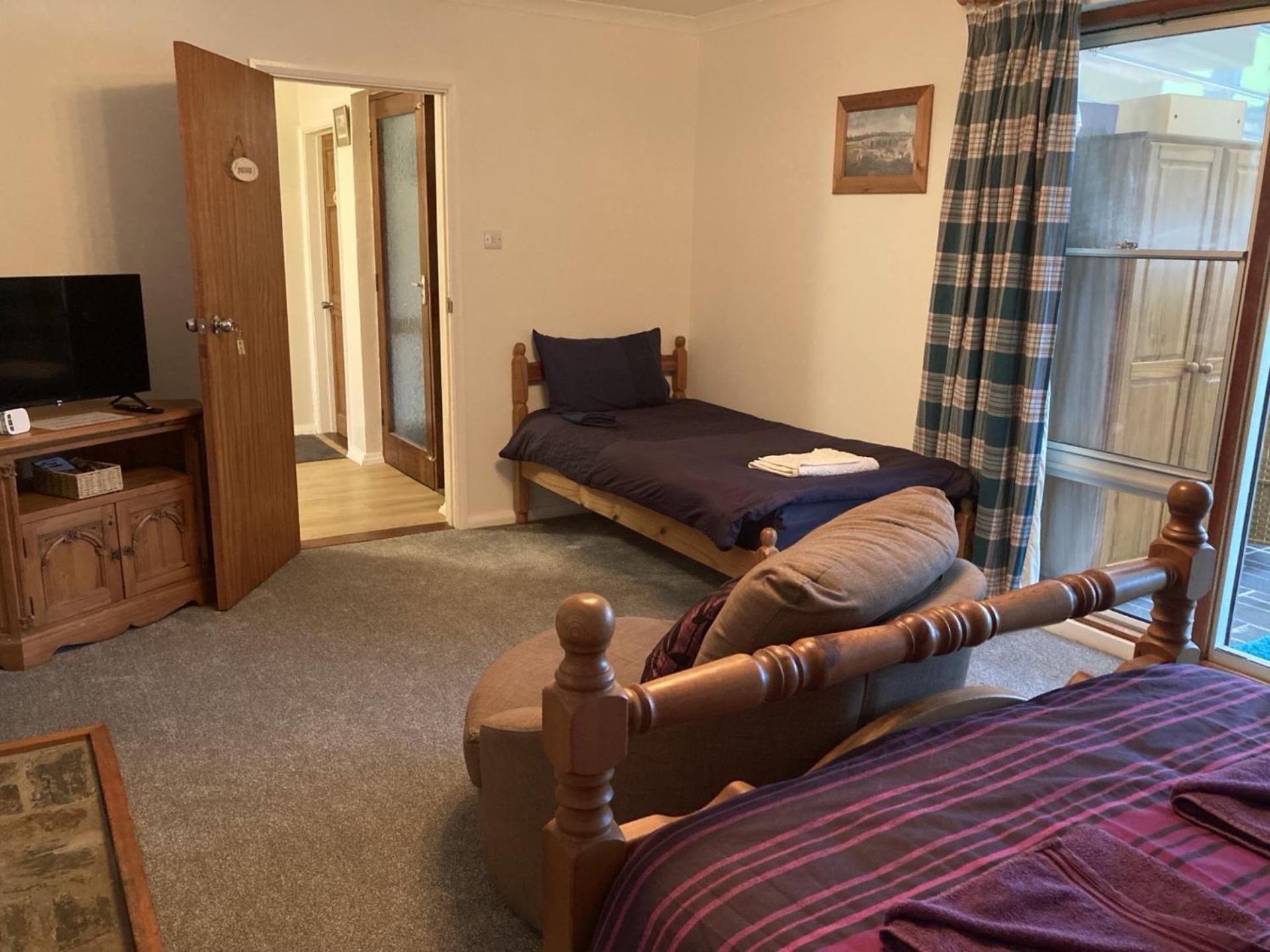 Travellers Rest Hotel Лонсестън Екстериор снимка