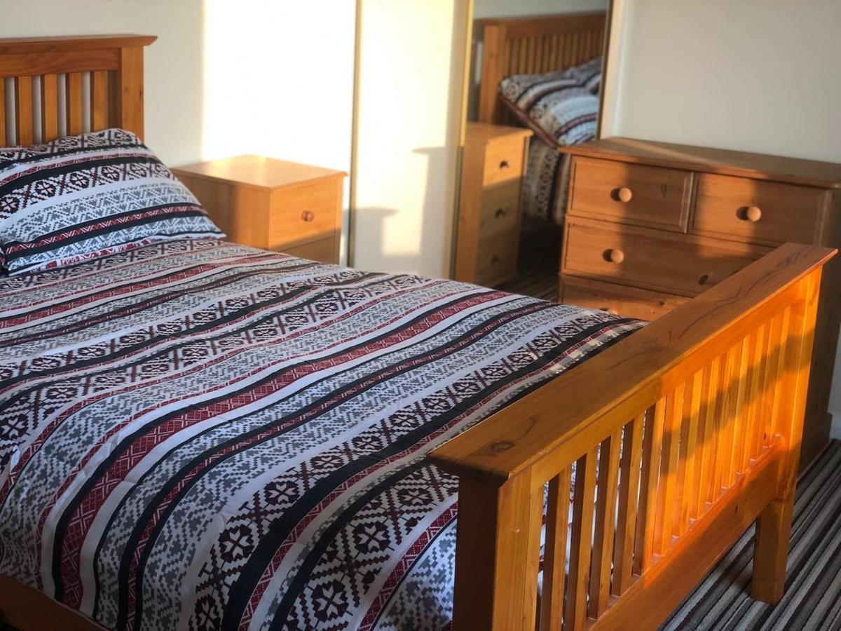Travellers Rest Hotel Лонсестън Екстериор снимка